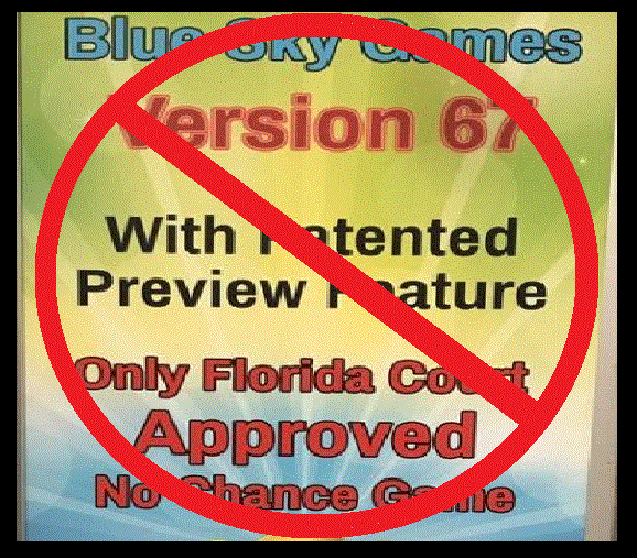 blue sky games version 67