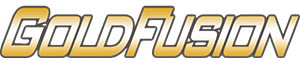 GoldFusion Logo
