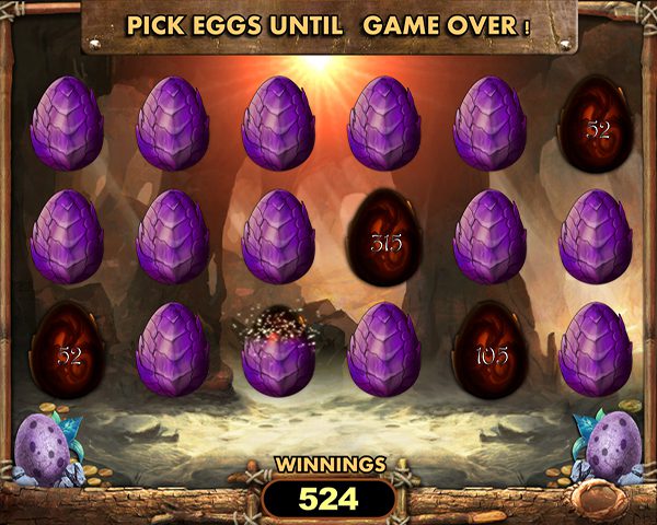 Buy Dragons gold Slot