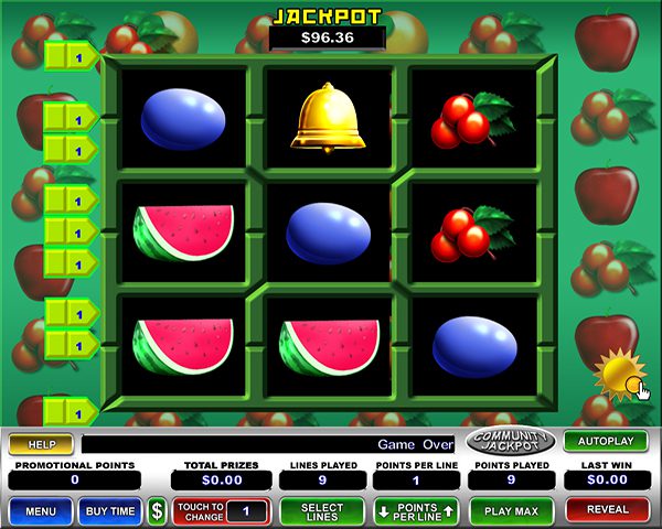 Best Fruits Alive Game