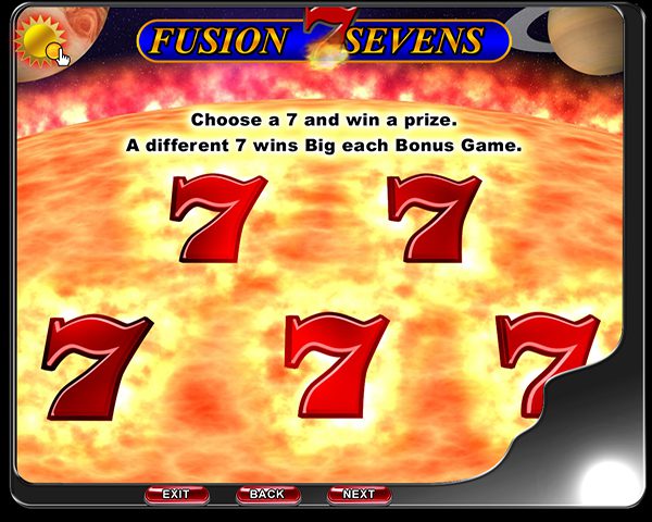 Best Online Fusion 7s Game