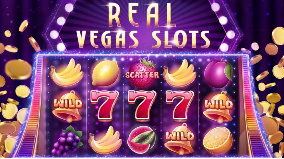 10 Smart Tips For Playing Slot Machines