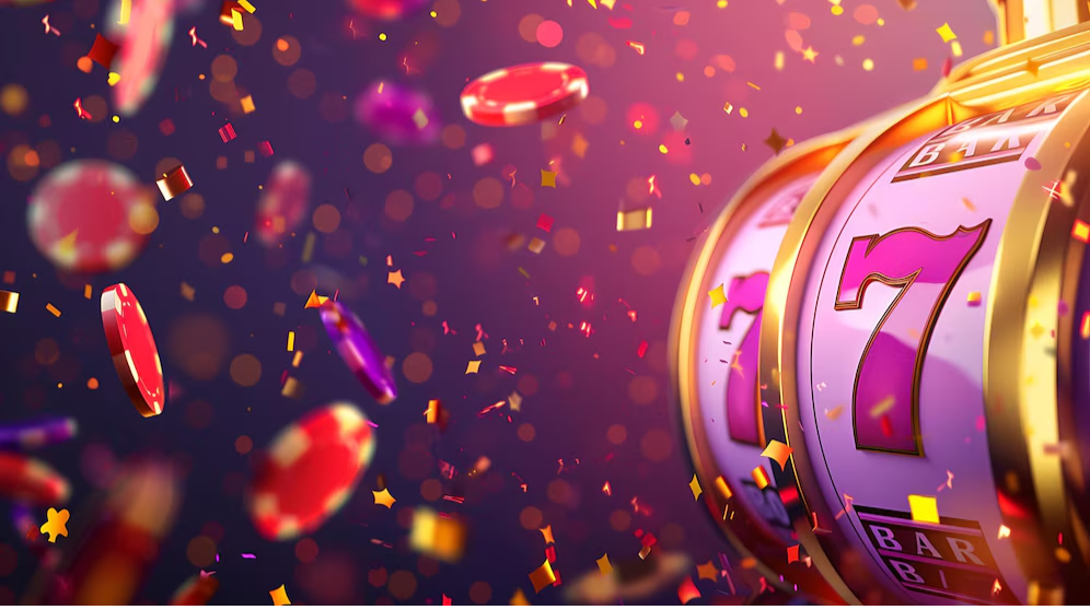 7 Easy Steps to Casino Game Development Services